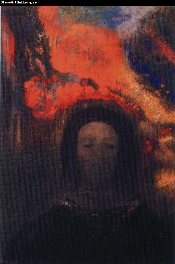 Edvard Munch reverie
